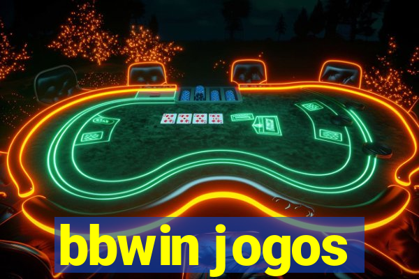 bbwin jogos